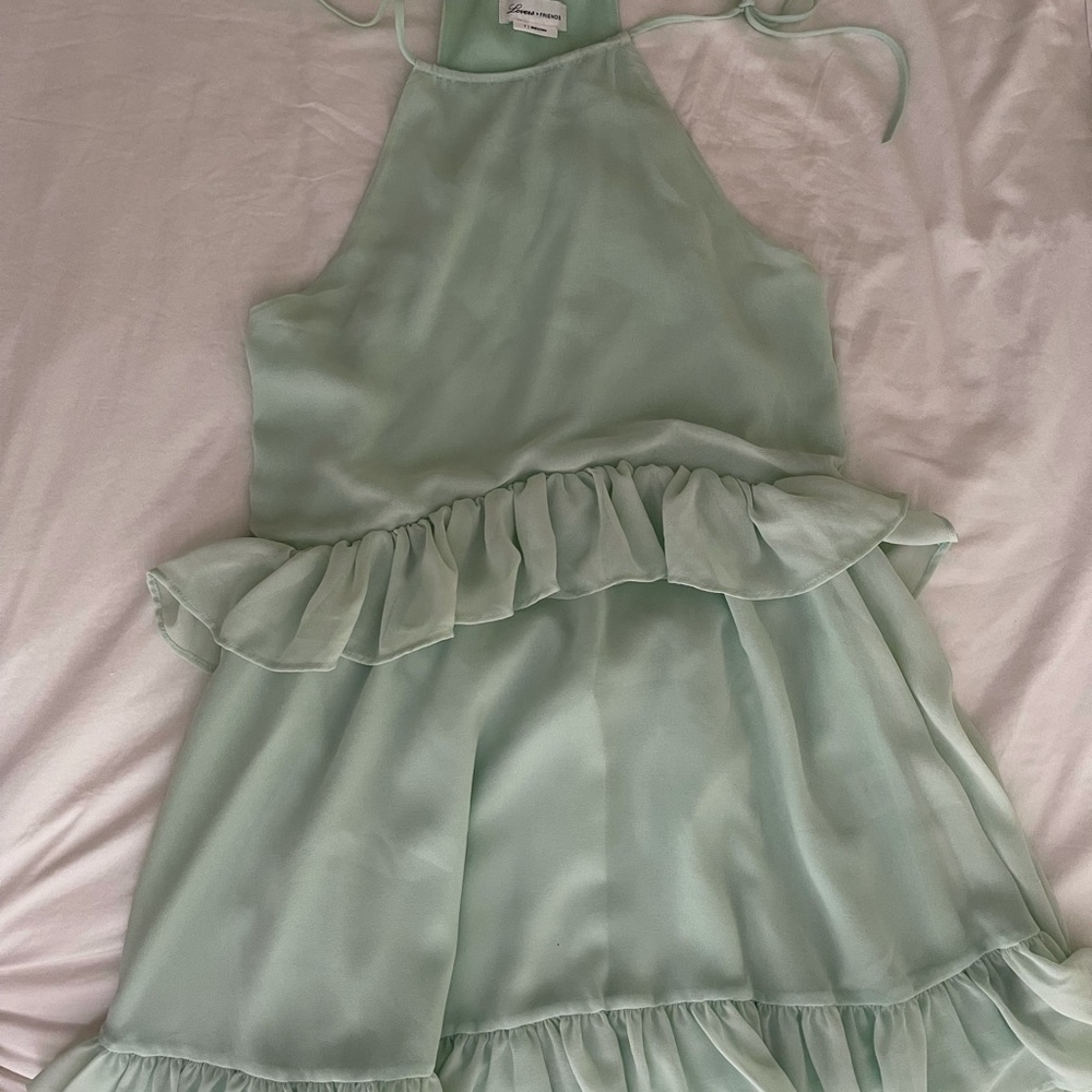 Lulus Dress - Picture 6 of 6